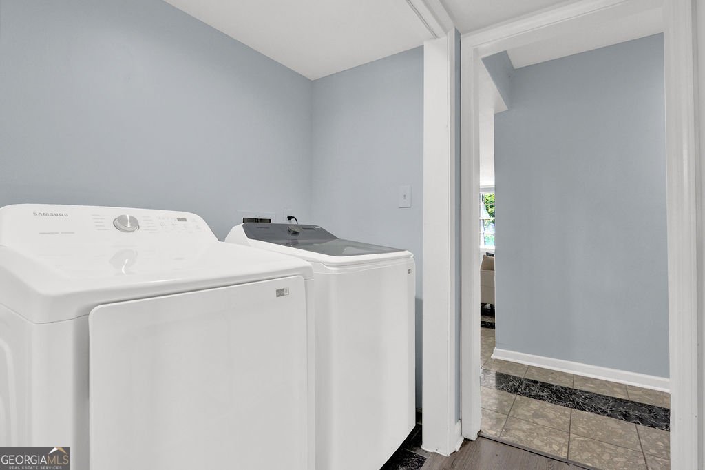 466 Hickory Hills Drive Stone Mountain - Photo 18