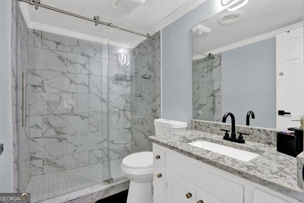 466 Hickory Hills Drive Stone Mountain - Photo 19