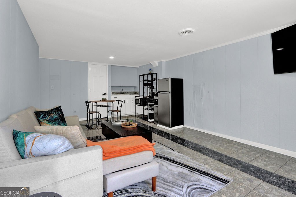 466 Hickory Hills Drive Stone Mountain - Photo 21