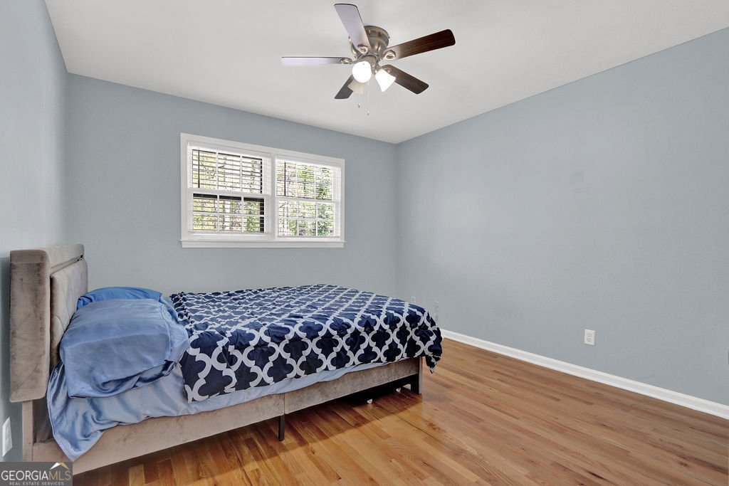 466 Hickory Hills Drive Stone Mountain - Photo 24