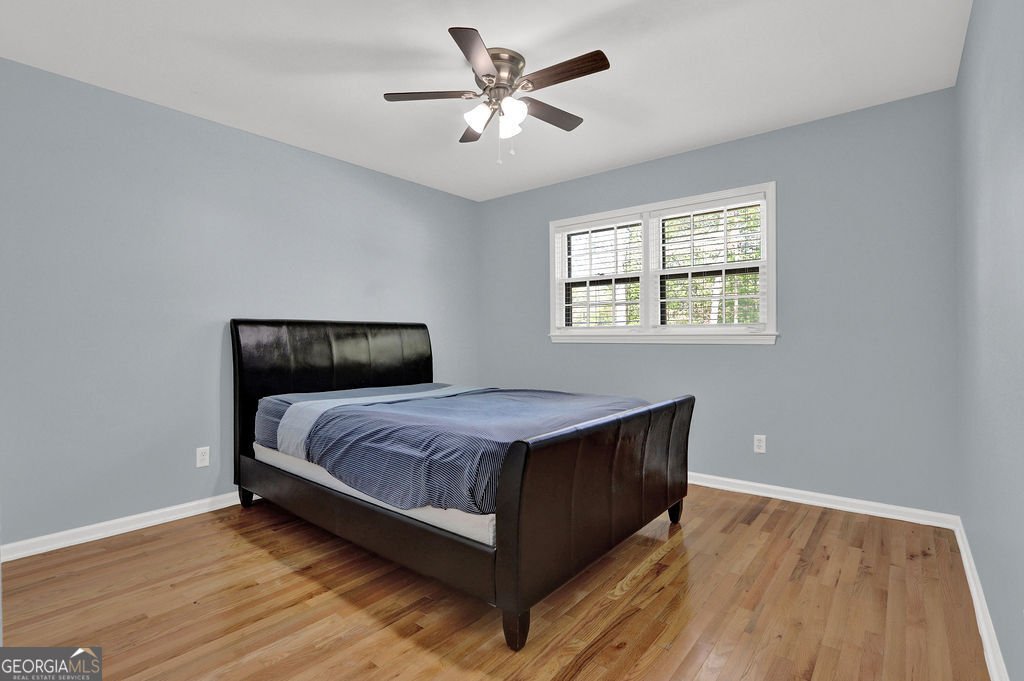 466 Hickory Hills Drive Stone Mountain - Photo 25