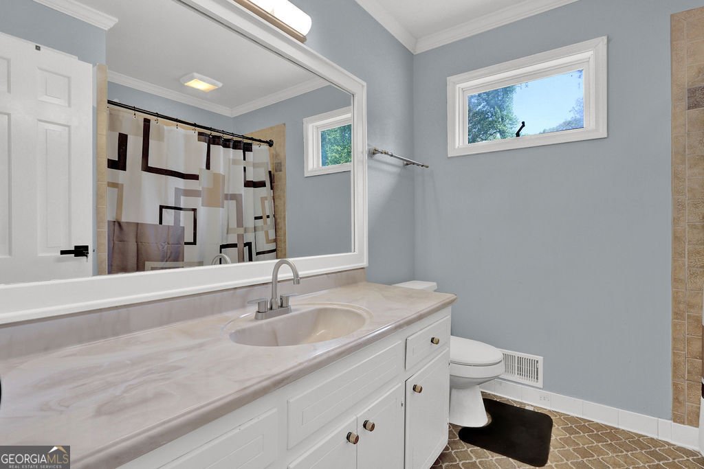 466 Hickory Hills Drive Stone Mountain - Photo 26