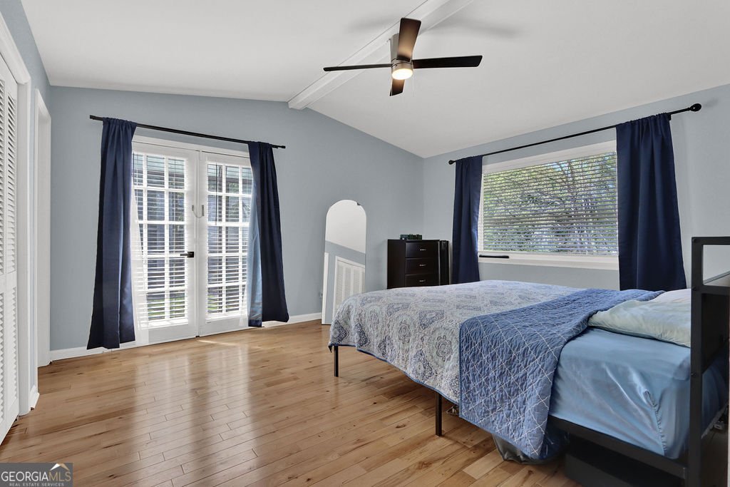 466 Hickory Hills Drive Stone Mountain - Photo 27