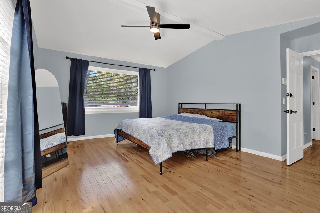 466 Hickory Hills Drive Stone Mountain - Photo 28