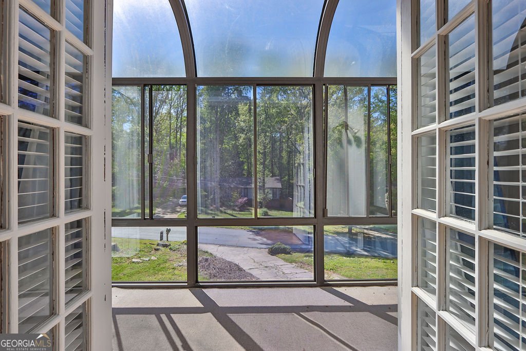 466 Hickory Hills Drive Stone Mountain - Photo 29