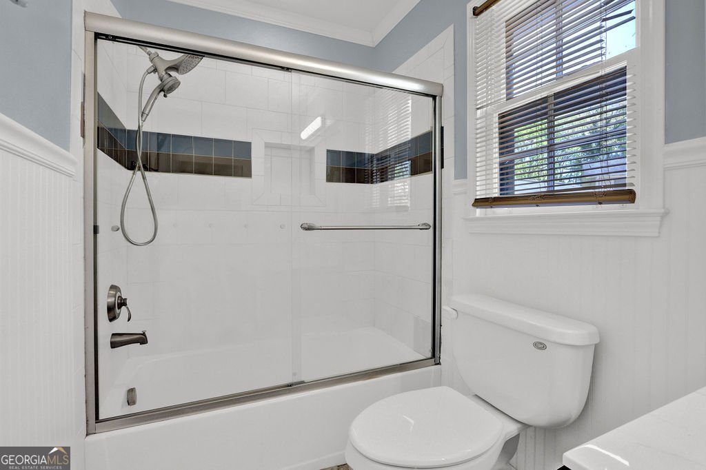 466 Hickory Hills Drive Stone Mountain - Photo 30