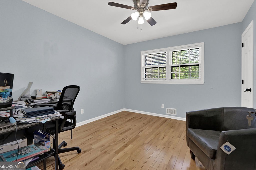 466 Hickory Hills Drive Stone Mountain - Photo 32