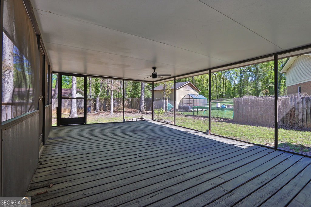 466 Hickory Hills Drive Stone Mountain - Photo 33