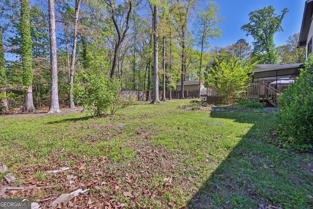 466 Hickory Hills Drive Stone Mountain - Photo 35