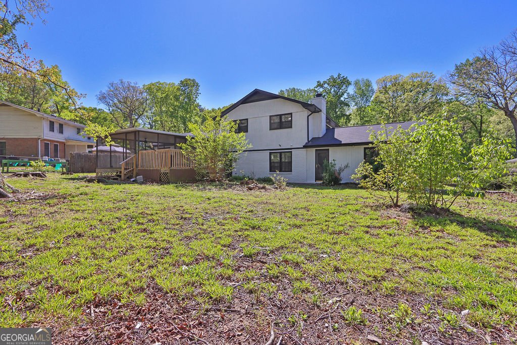 466 Hickory Hills Drive Stone Mountain - Photo 36