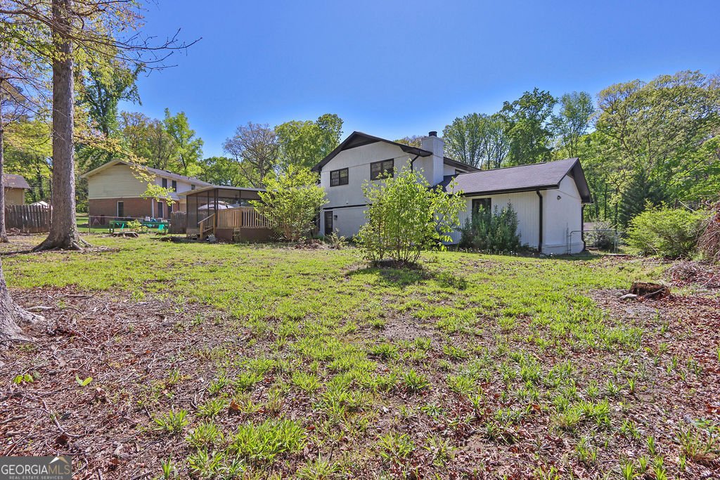 466 Hickory Hills Drive Stone Mountain - Photo 37