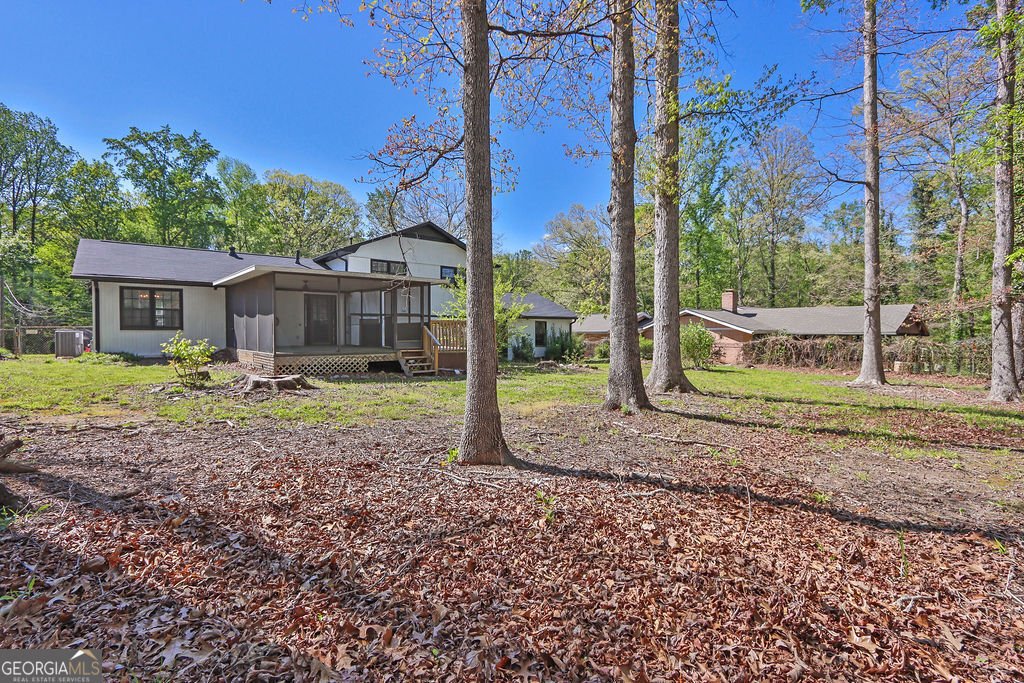 466 Hickory Hills Drive Stone Mountain - Photo 38