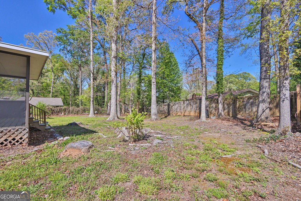 466 Hickory Hills Drive Stone Mountain - Photo 39