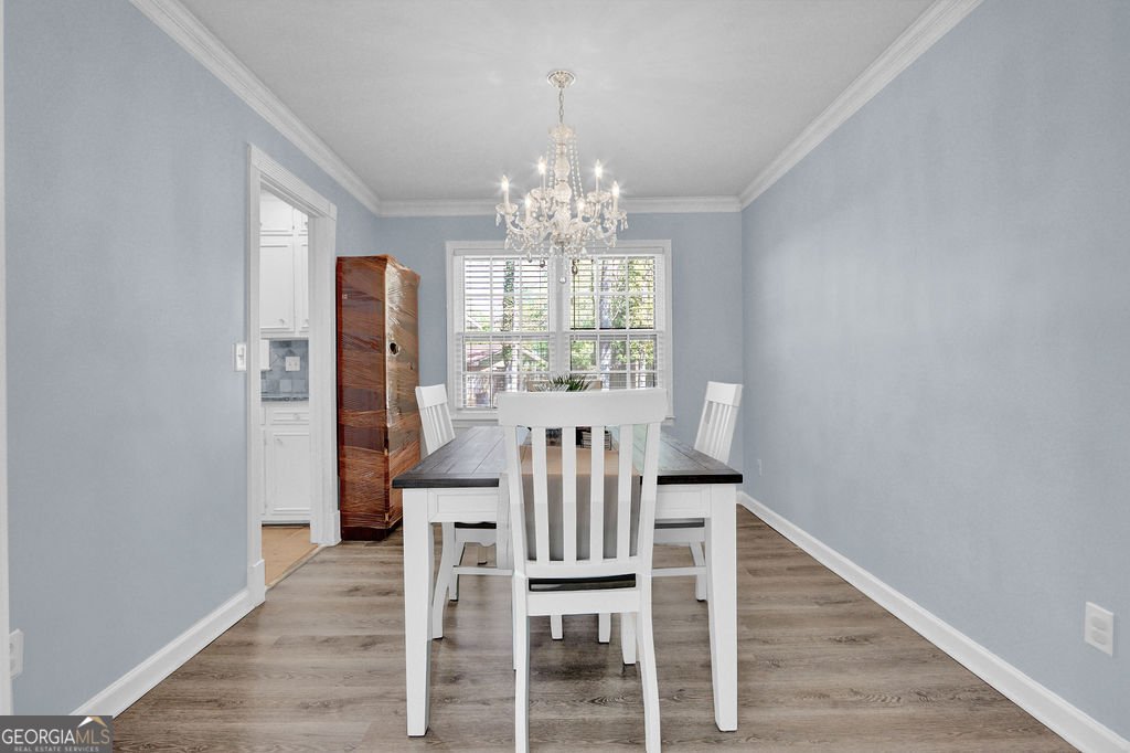 466 Hickory Hills Drive Stone Mountain - Photo 6