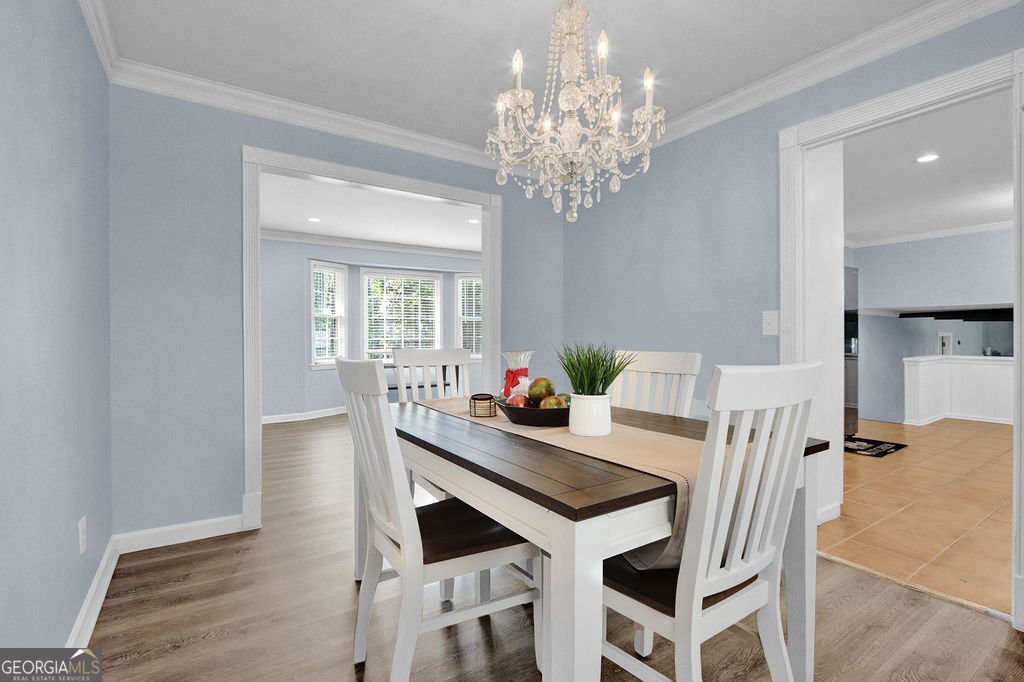 466 Hickory Hills Drive Stone Mountain - Photo 7