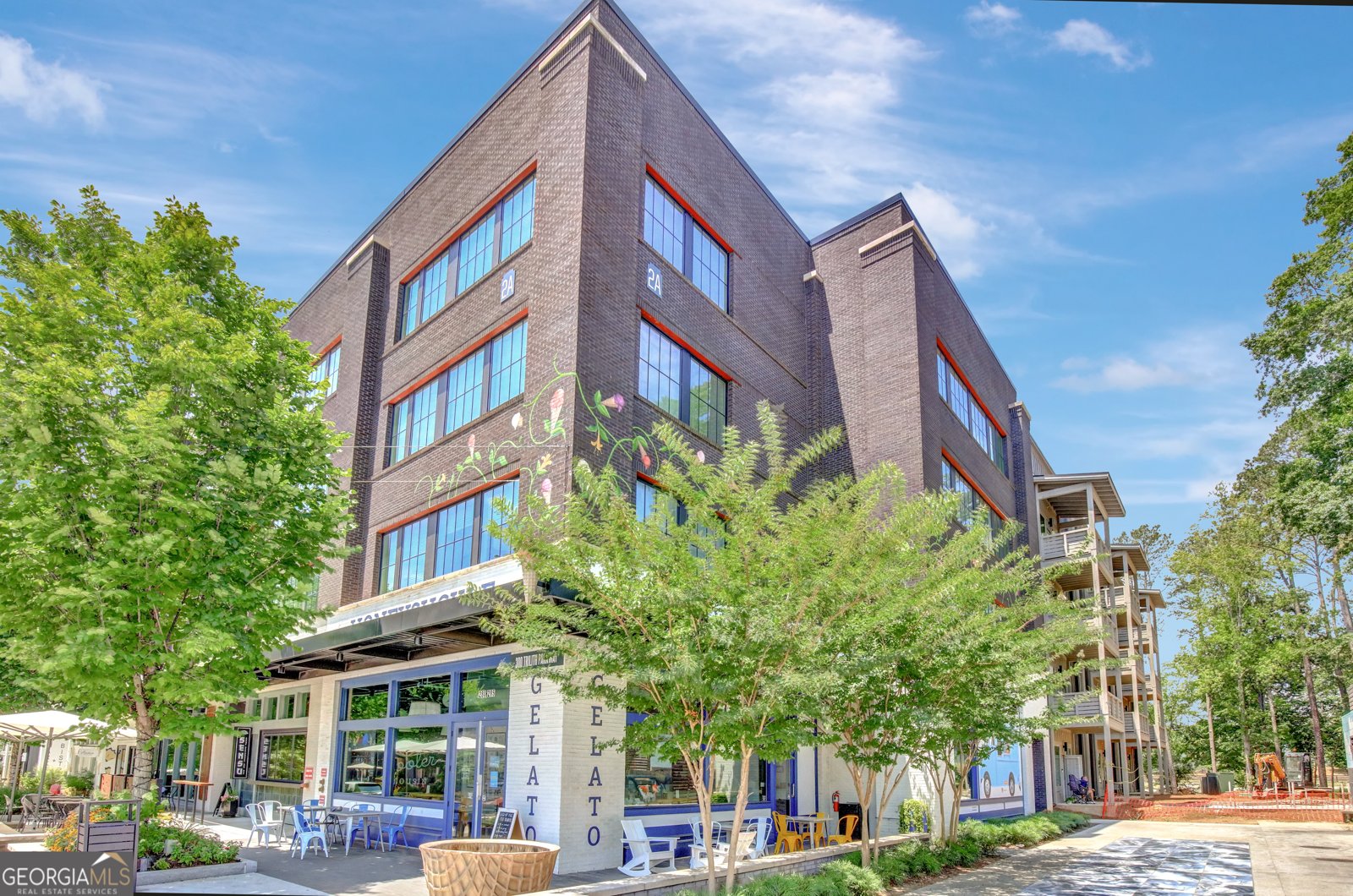 300 Central Avenue Fayetteville - Photo 11