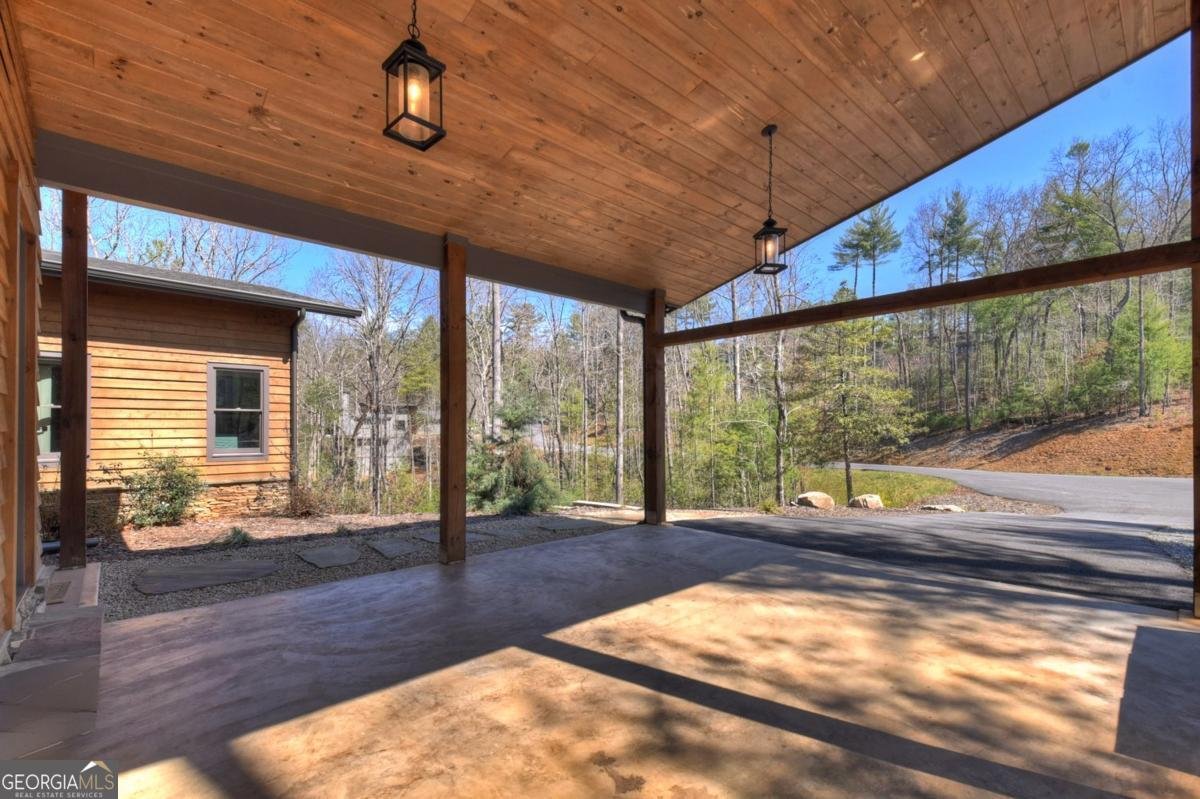 466 Watersong Bluff Ellijay - Photo 10