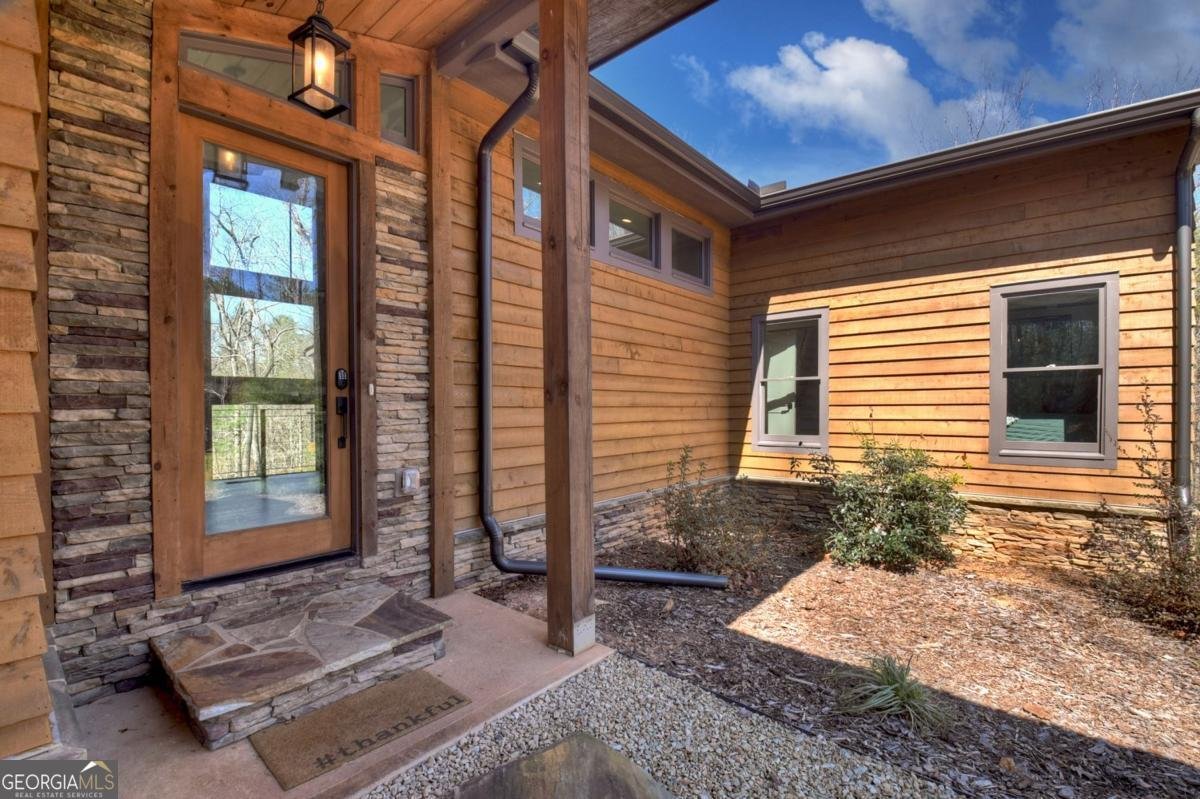 466 Watersong Bluff Ellijay - Photo 11