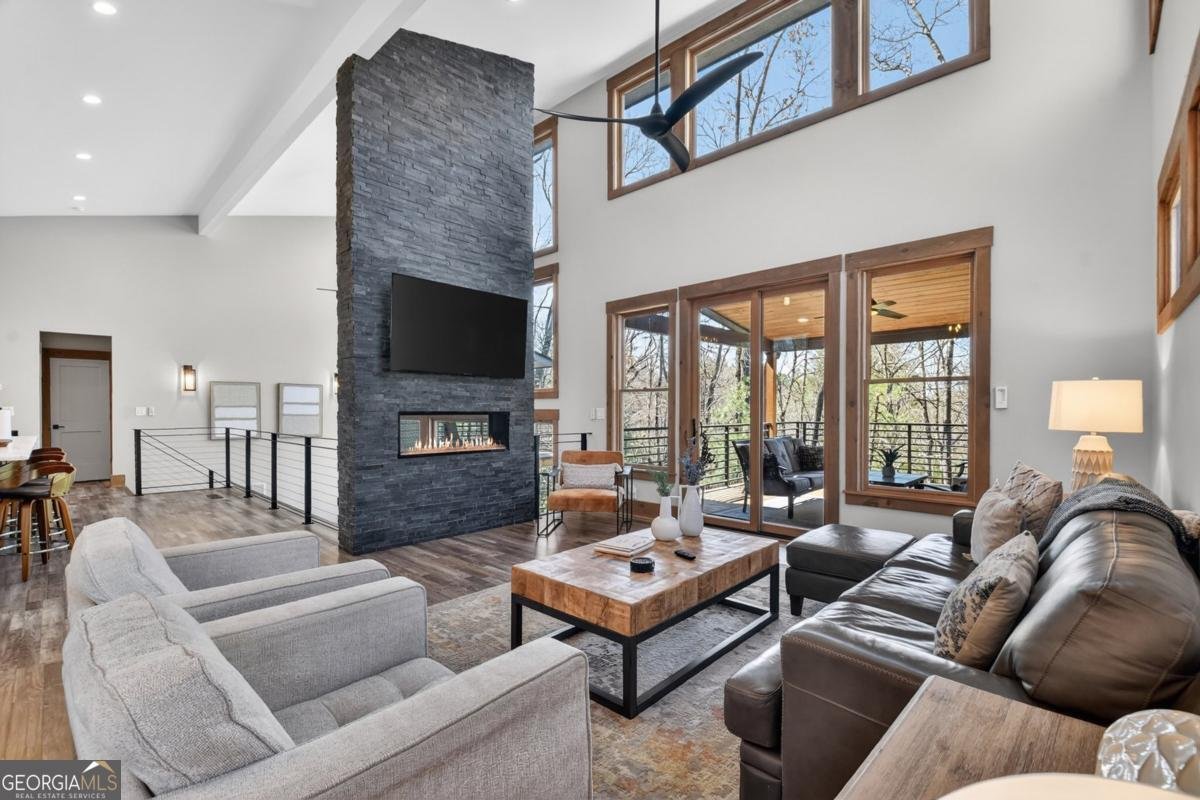 466 Watersong Bluff Ellijay - Photo 13