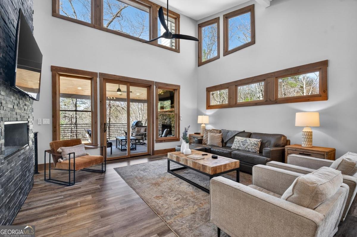 466 Watersong Bluff Ellijay - Photo 14