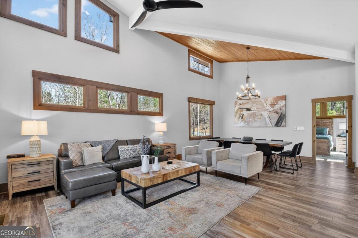 466 Watersong Bluff Ellijay - Photo 15