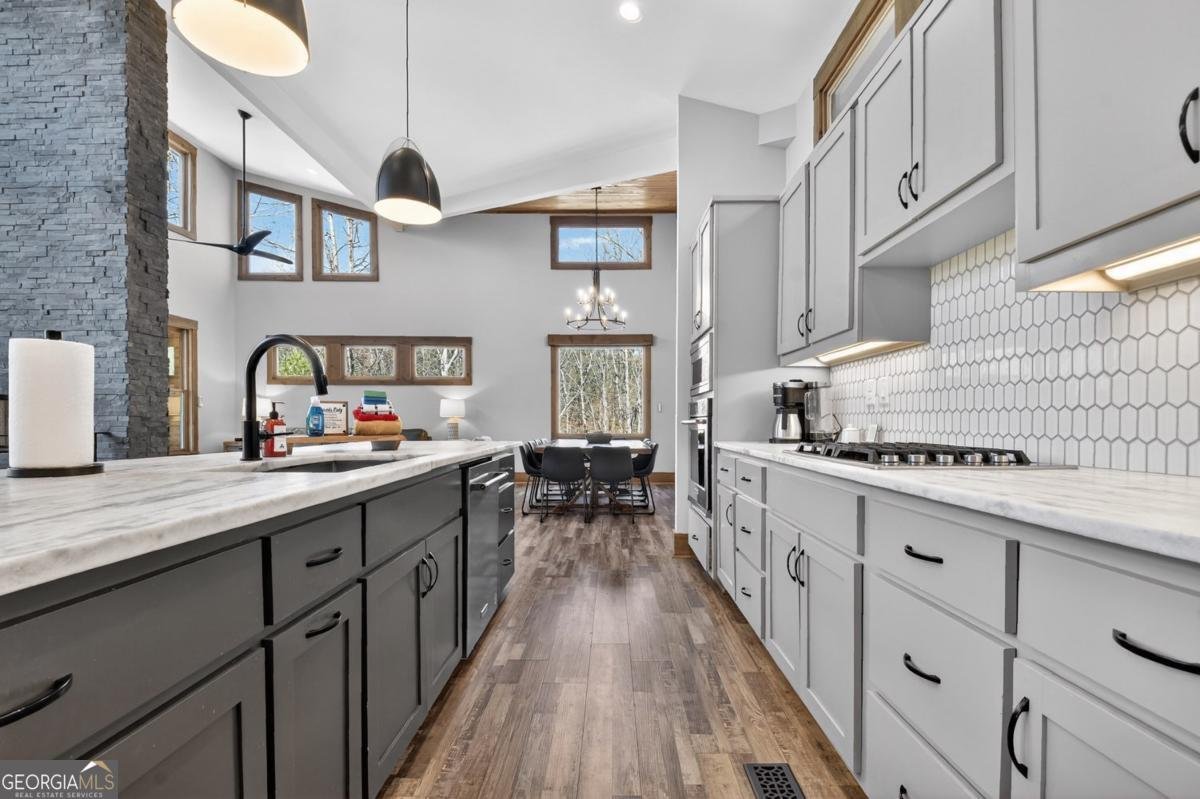 466 Watersong Bluff Ellijay - Photo 17