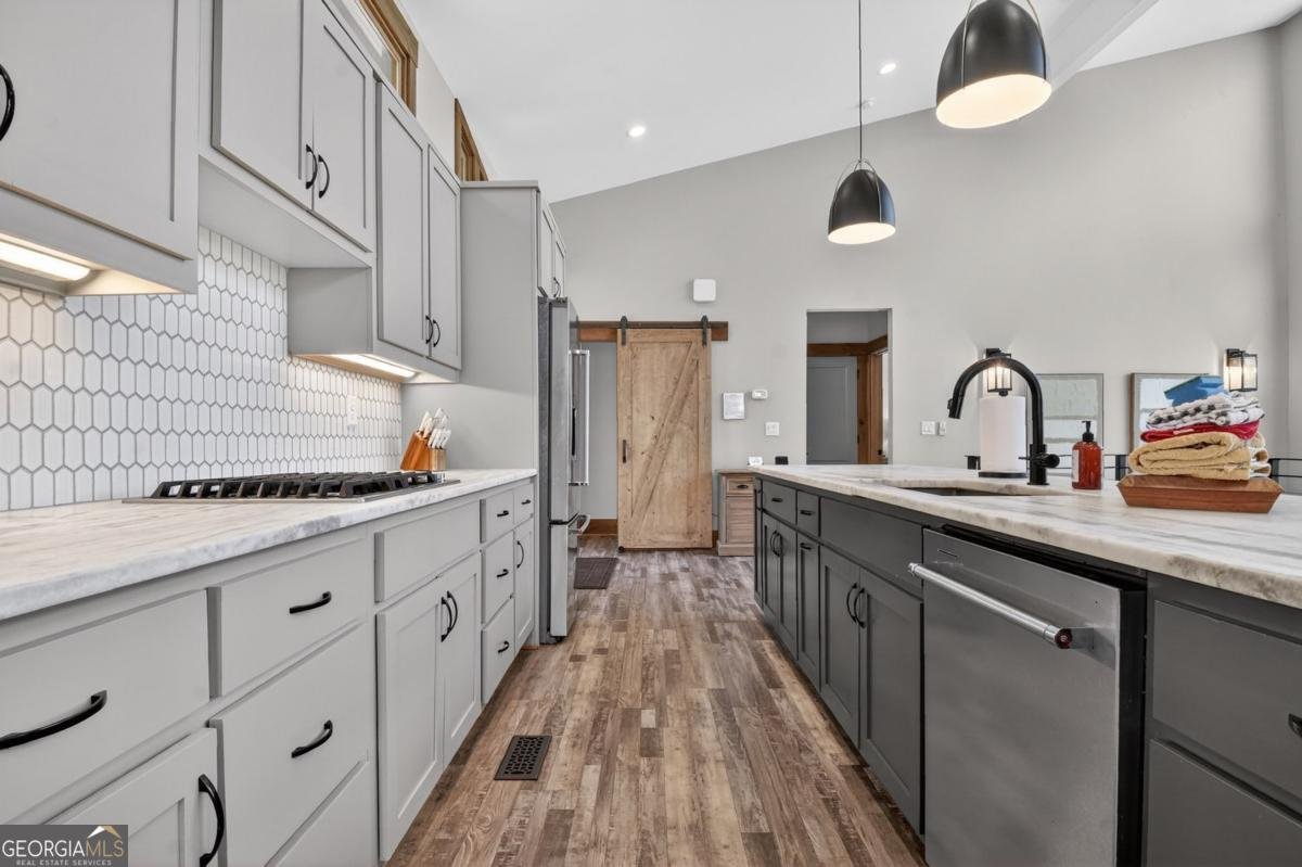 466 Watersong Bluff Ellijay - Photo 18