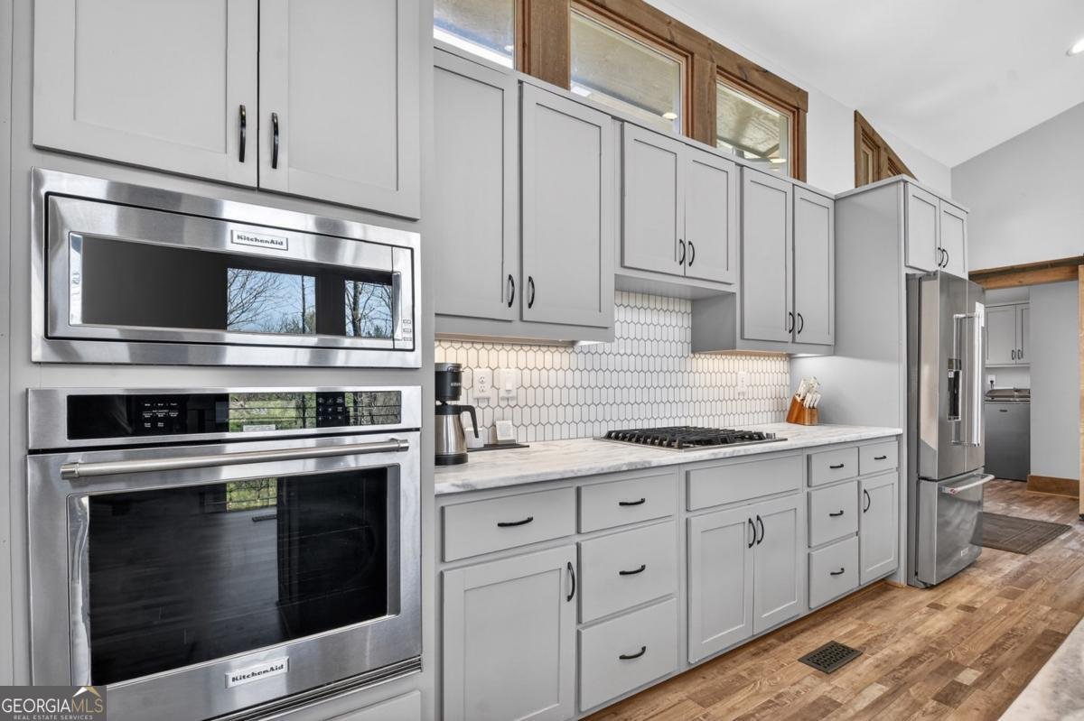 466 Watersong Bluff Ellijay - Photo 19