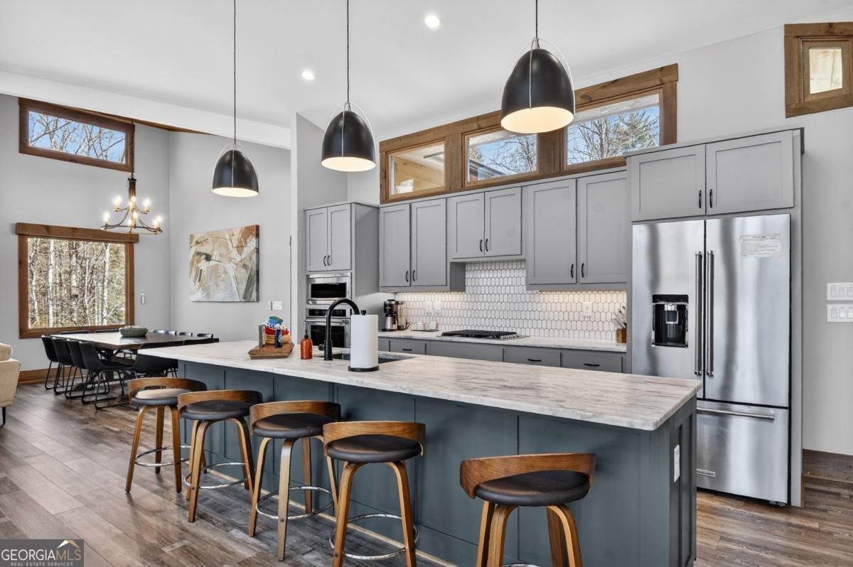 466 Watersong Bluff Ellijay - Photo 20