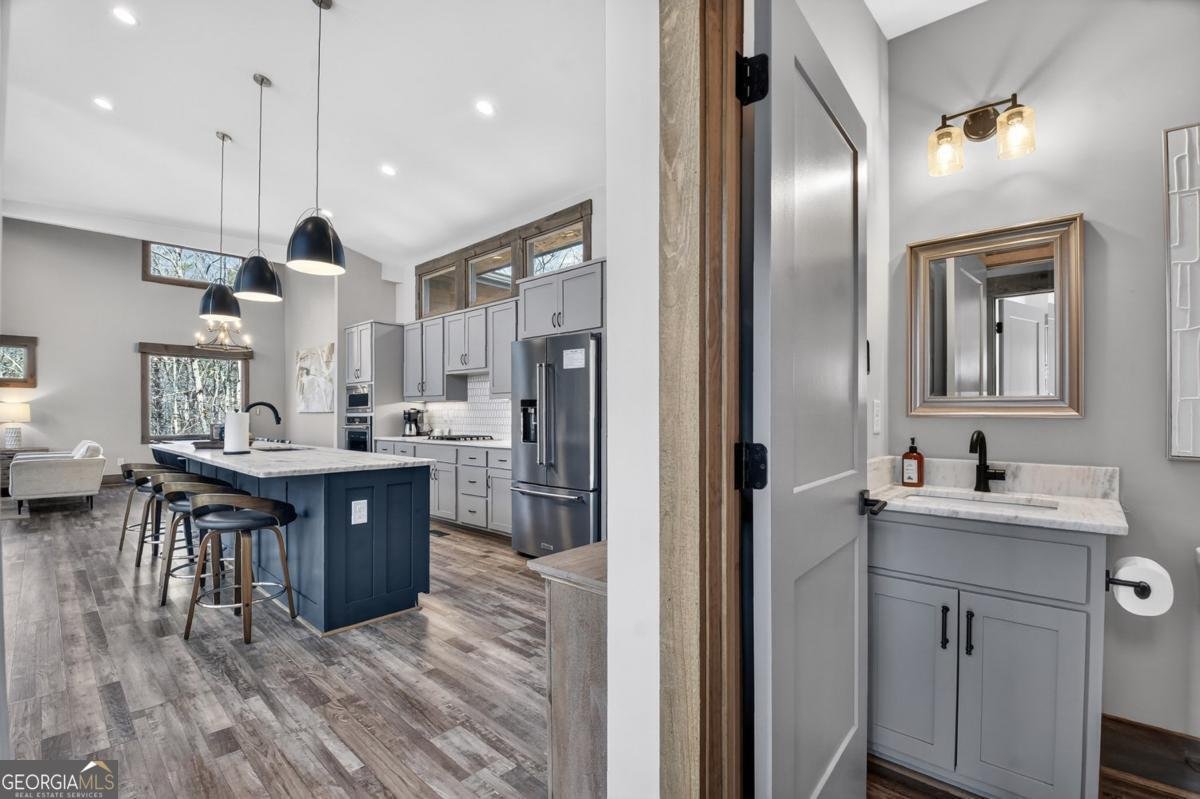 466 Watersong Bluff Ellijay - Photo 21