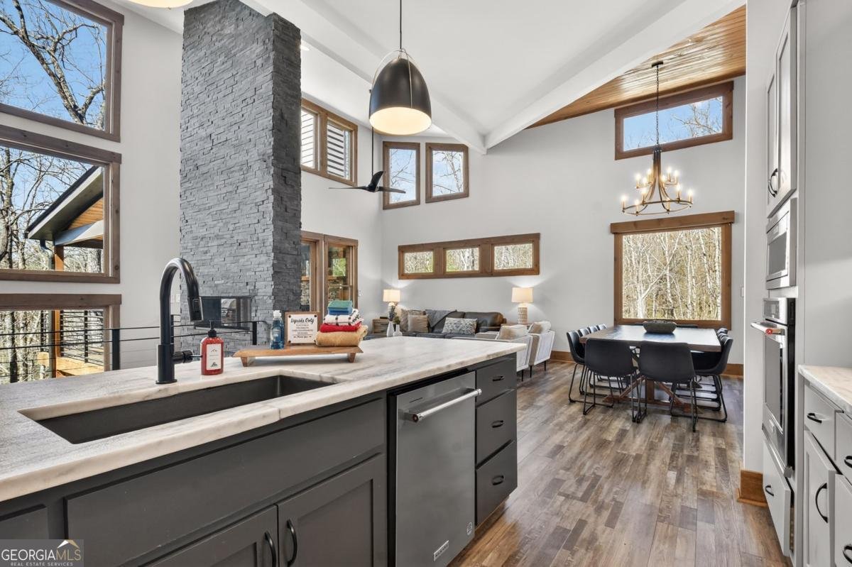 466 Watersong Bluff Ellijay - Photo 22