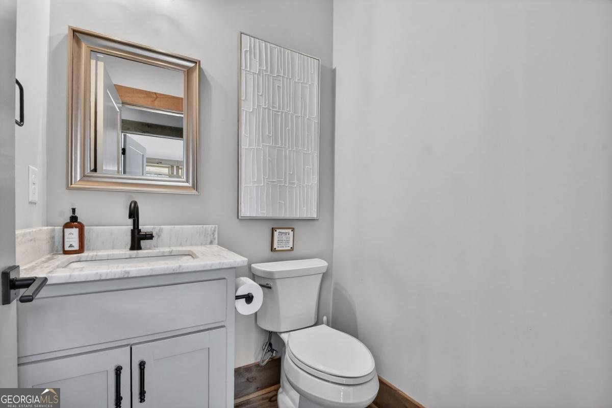 466 Watersong Bluff Ellijay - Photo 23