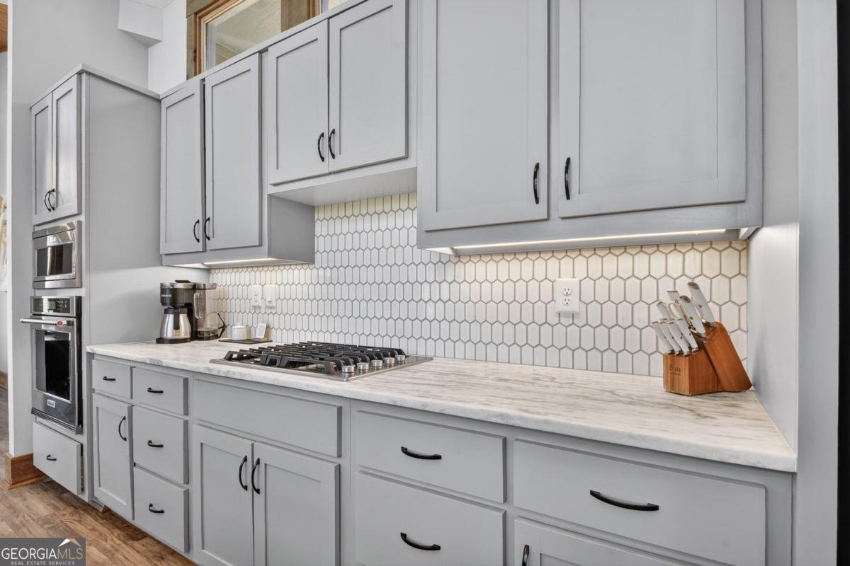 466 Watersong Bluff Ellijay - Photo 24