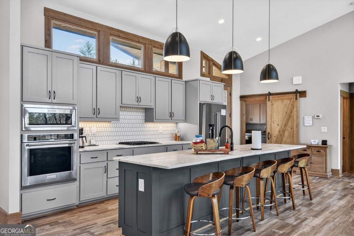 466 Watersong Bluff Ellijay - Photo 25