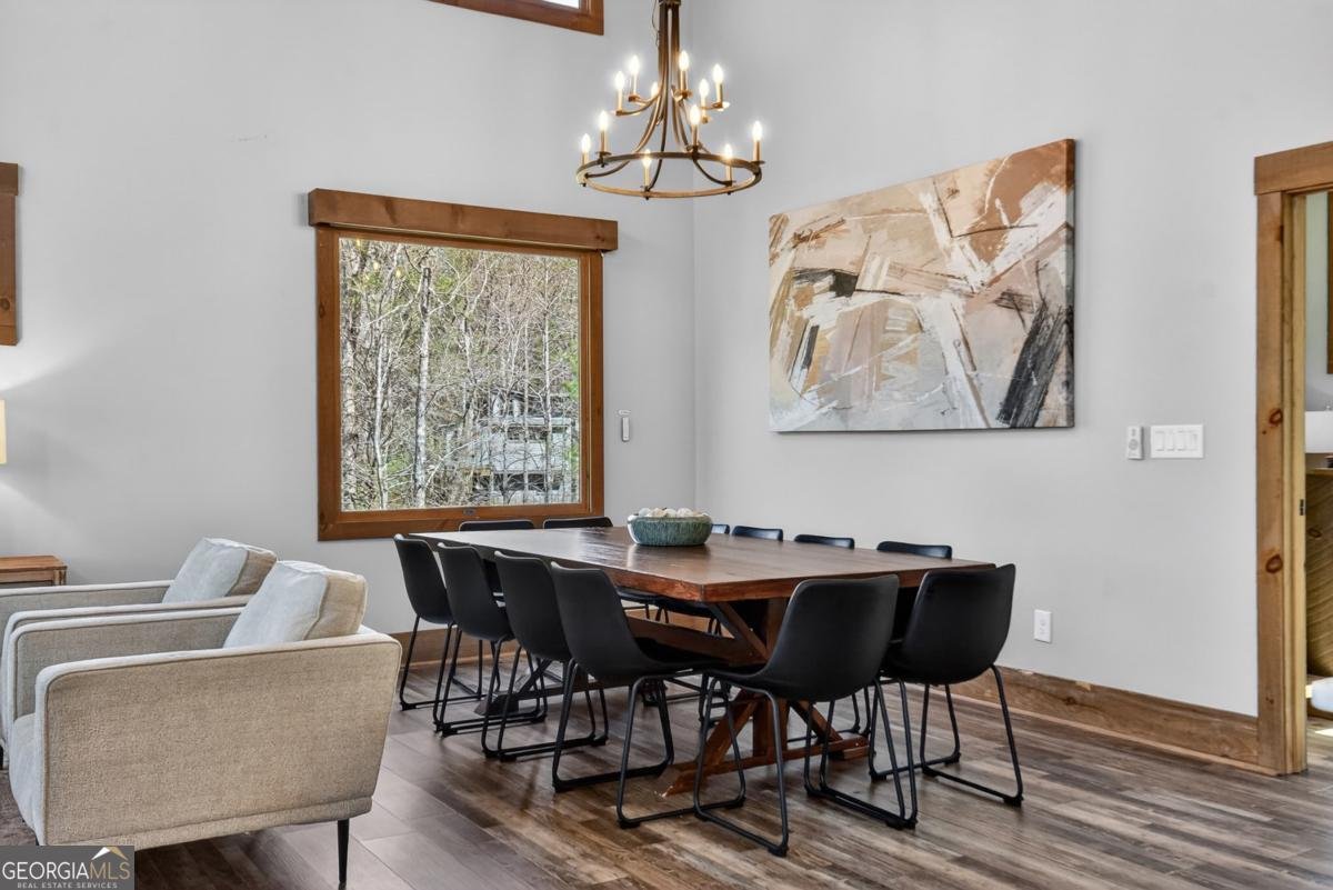 466 Watersong Bluff Ellijay - Photo 28