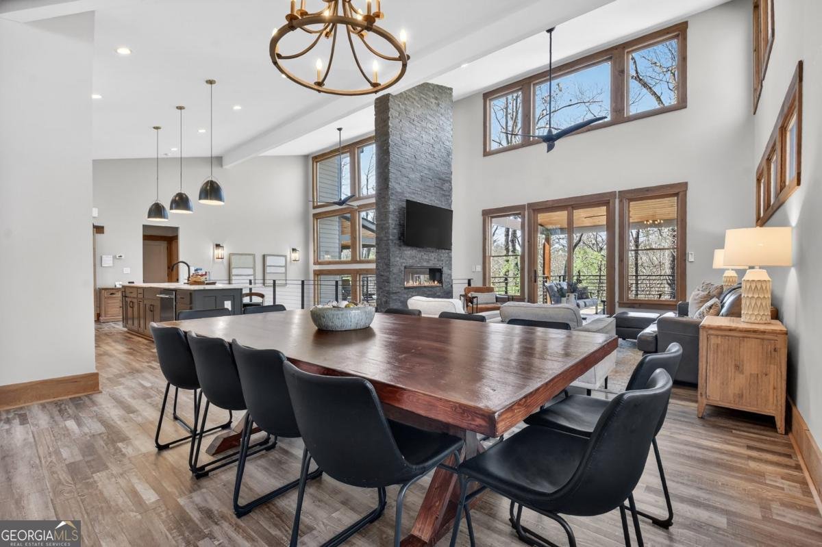 466 Watersong Bluff Ellijay - Photo 29