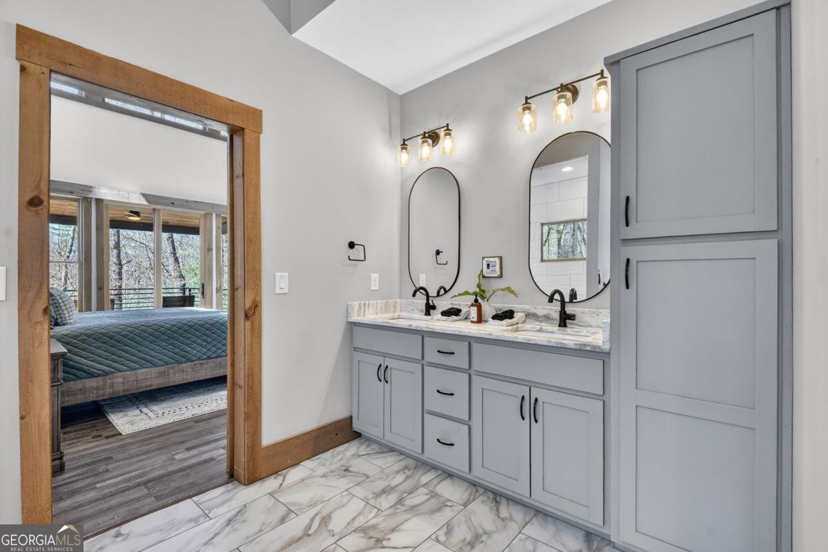 466 Watersong Bluff Ellijay - Photo 34