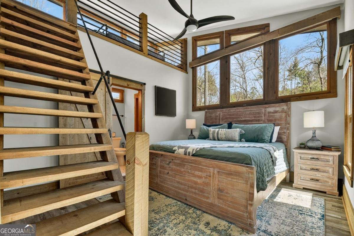 466 Watersong Bluff Ellijay - Photo 37