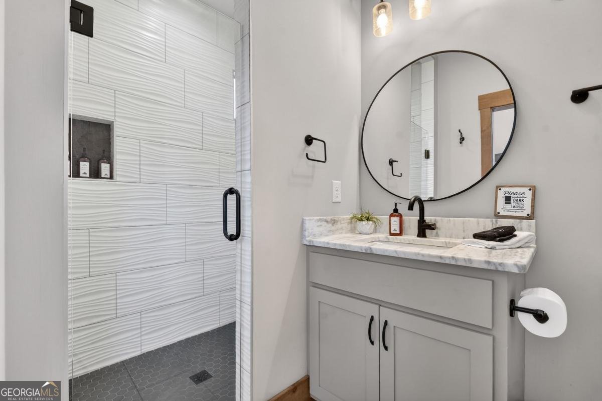 466 Watersong Bluff Ellijay - Photo 40