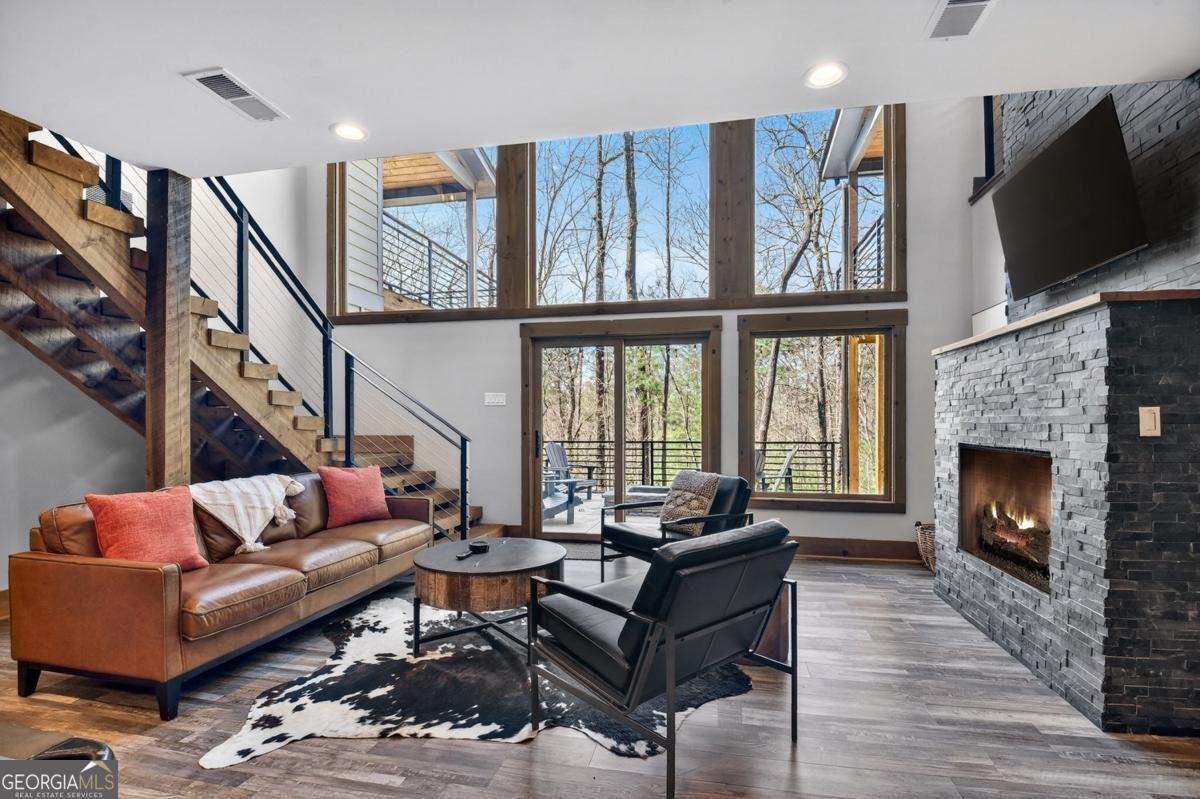 466 Watersong Bluff Ellijay - Photo 41