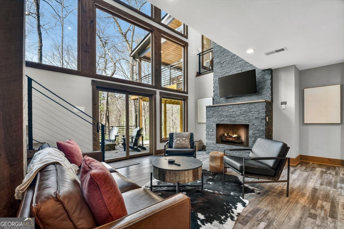 466 Watersong Bluff Ellijay - Photo 42