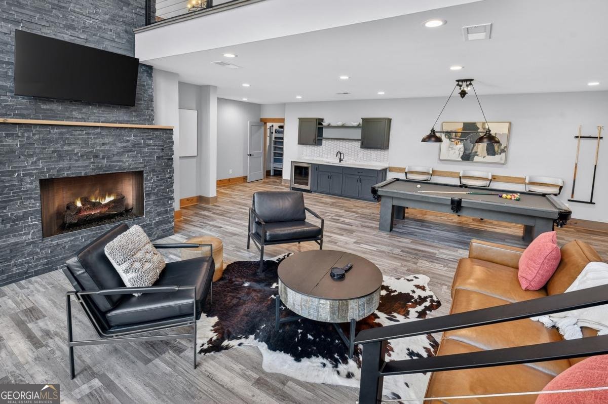 466 Watersong Bluff Ellijay - Photo 43