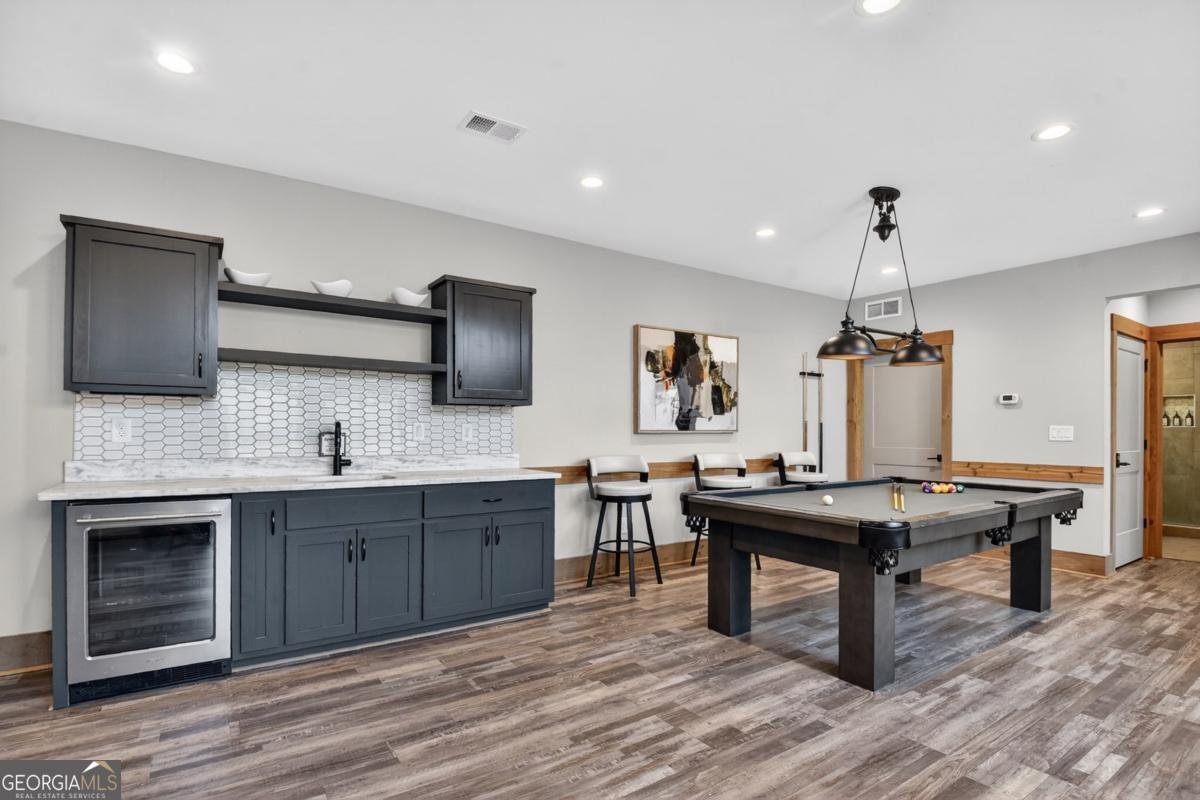 466 Watersong Bluff Ellijay - Photo 44