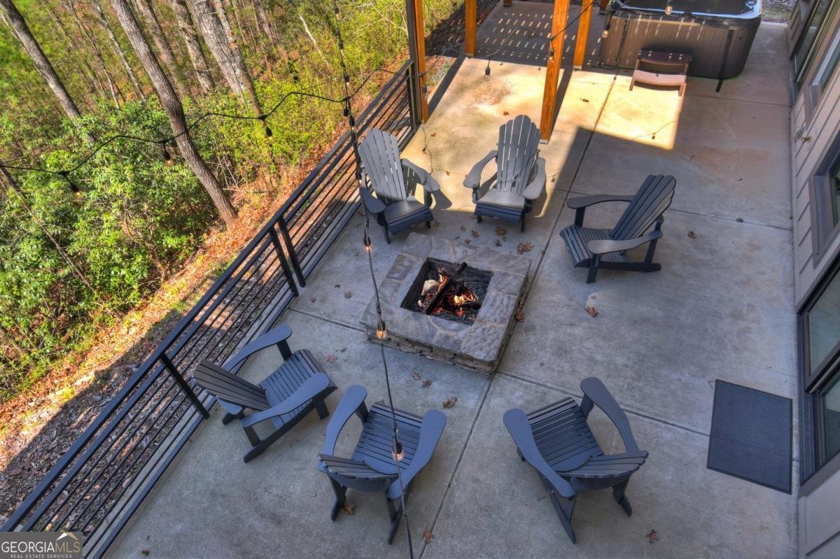 466 Watersong Bluff Ellijay - Photo 45