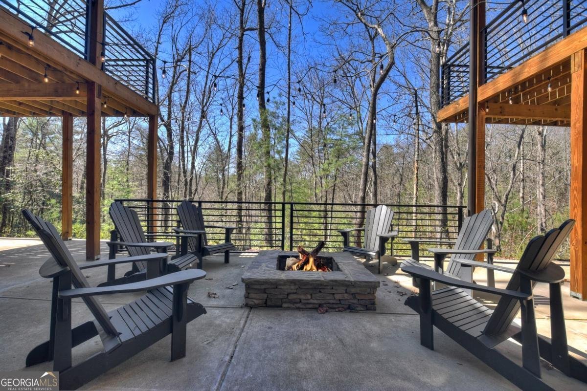 466 Watersong Bluff Ellijay - Photo 47