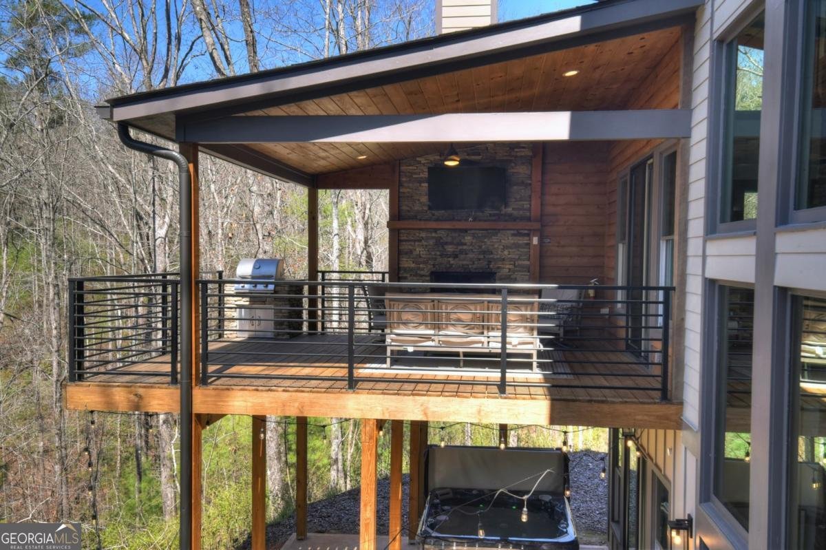 466 Watersong Bluff Ellijay - Photo 56