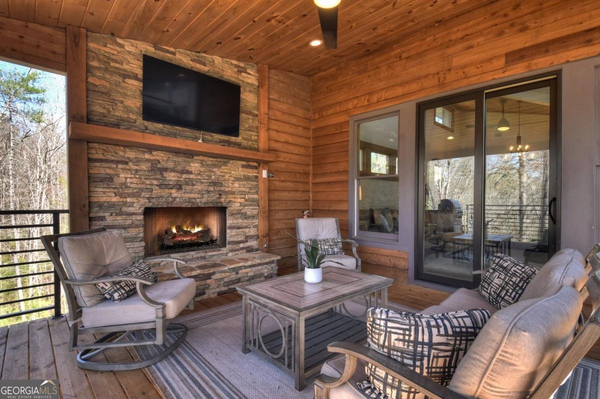 466 Watersong Bluff Ellijay - Photo 58