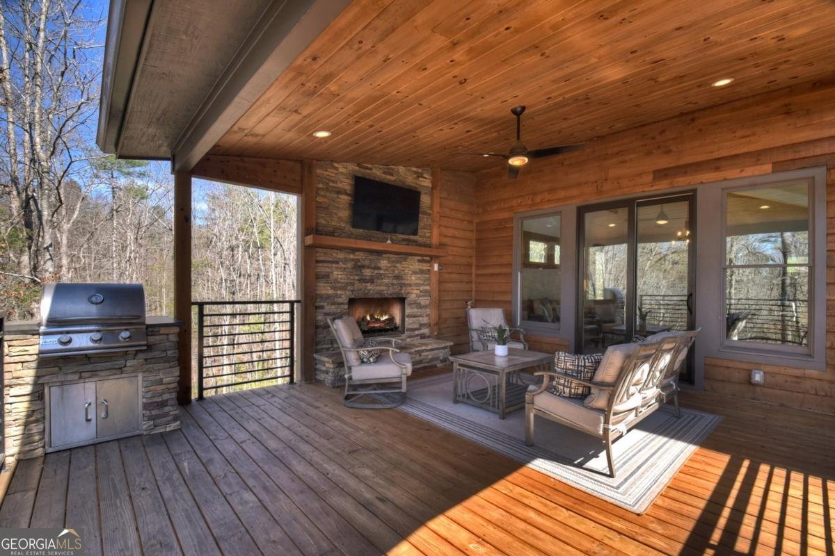 466 Watersong Bluff Ellijay - Photo 59