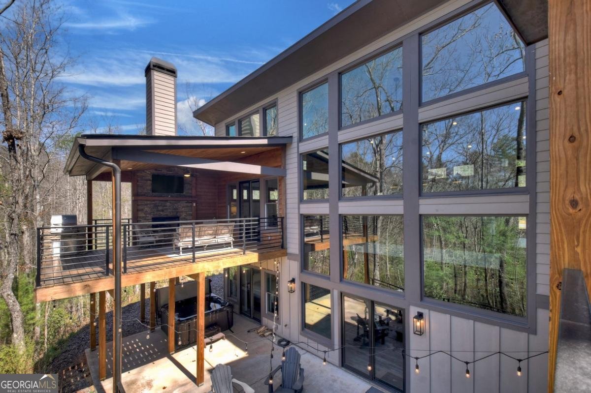 466 Watersong Bluff Ellijay - Photo 63