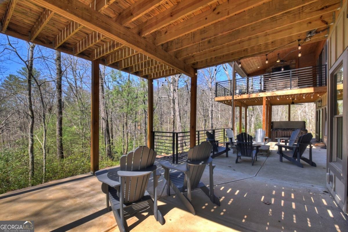 466 Watersong Bluff Ellijay - Photo 65